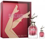Coffret So Scandal! : Eau de parfum 50 ml + Miniature pas chère
