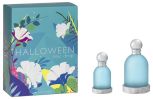Jesus Del Pozo Coffret Halloween Blue Drop Noël 2023 : Eau de toilette 100 ml + Eau de toilette 30 ml pas chers