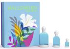 Jesus Del Pozo Coffret Halloween Blue Drop Noël 2023 : Eau de toilette 100 ml + Eau de toilette 30 ml + Eau de toilette 4.5 ml pas chers