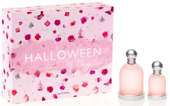 Coffret Halloween Magic 2023 : Eau de toilette 100 ml + 30 ml