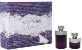 Jesus Del Pozo Coffret Halloween Man Noël 2023 : Eau de toilette 125 ml + Eau de toilette 50 ml  pas chers