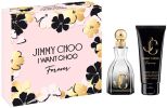Jimmy Choo Coffret I Want Choo Forever Fête des Mères 2023 : Eau de parfum 60 ml + Lait corps 100 ml pas chers