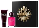 JOOP! Coffret JOOP! Homme Noël 2023 : Eau de toilette 75 ml + Gel douche 75 ml pas chers