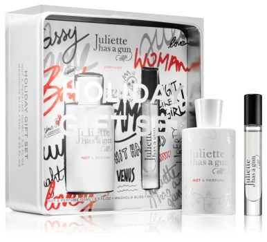 Coffret Juliette has a Gun "Holiday Gift" Set 2022