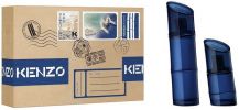 Kenzo Coffret Kenzo Homme : Eau de Toilette 110 ml + Eau de Toilette pas chers