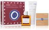 Korres Coffret White Tea 2022 : Eau de toilette 50 ml + Lait corps 125 ml + Bracelet pas chers