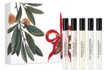 L'Artisan Parfumeur Coffret L'artisan Parfumeur Eaux de parfum 10 ml : Un Air de Bretagne + Premier Figuier + Mémoire De Roses + Passage D'enfer + L'eau D'ambre Extrême pas chers