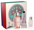 L'Occitane Coffret Fleurs de Cerisier Noël 2023 : Eau de toilette 7.5 ml + Gel douche 75 ml + Crème mains 30 ml pas chers