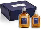 L'Occitane Coffret L'Occitan Noël 2023 : Eau de toilette 75 ml + Gel douche 250 ml  pas chers