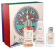 L'Occitane Coffret Néroli & Orchidée Noël 2023 : Eau de toilette 7.5 ml + Gel douche 75 ml + Crème mains 30 ml pas chers