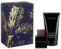 Lalique Coffret Encre Noire Noël 2022 : Eau de toilette 50 ml + Gel douche 150 ml pas chers