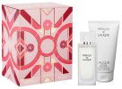 Lalique Coffret Perles de Lalique : Eau de parfum 100 ml + Lait corps 150 ml pas chers