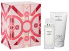 Lalique Coffret Perles de Lalique : Eau de parfum 100 ml + Lait corps 150 ml pas chers