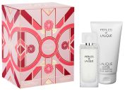 Coffret Perles de Lalique : Eau de parfum 100 ml + Lait corps 150 ml pas chère