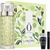 Lancôme Coffret Ô de Lancôme 2021 Fête des Mères : Eau de toilette 125 ml + Sérum 10 ml + Mini mascara pas chers