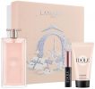 Lancôme Coffret Idôle : Eau de parfum 50 ml + Lait corps 50 ml + Mascara  pas chers