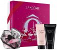 Lancôme Coffret La Nuit Trésor : Eau de parfum 50 ml + Lait corps + Gel Douche pas chers