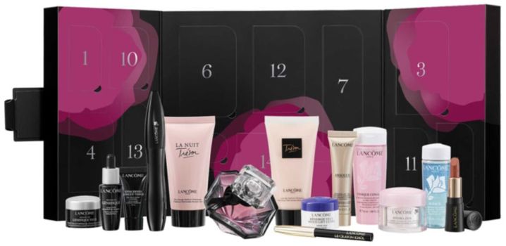 Coffret La Nuit Trésor Love Calendar 2023