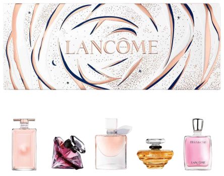 Coffret Miniatures Eaux de Parfum Noël 2023