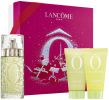 Lancôme Coffret Ô de Lancôme : Eau de toilette 75 ml + Lait Corps + Gel Douche pas chers