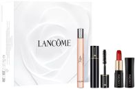 Coffret Trésor Fête des Mères 2024 : Eau de parfum Format voyage 10 ml + Mascara + Rouge à lèvres pas chère