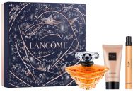 Coffret Trésor Noël 2024 : Eau de parfum 50 ml + Format voyage 10 ml + Lait de parfum 50 ml pas chère