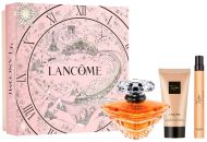 Coffret Trésor Noël 2025 : Eau de parfum 50 ml + Format voyage 10 ml + Lait de parfum 50 ml pas chère