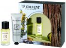 Le Couvent Maison de Parfum Coffret Aqua Minimes : Eau de Cologne 50 ml + Baume Main pas chers