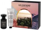 Le Couvent Maison de Parfum Coffret Tinharé : Eau de Parfum 50 ml + Baume Mains pas chers