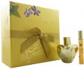 Lolita Lempicka Coffret Elexir Sublime : Eau de parfum 50 ml + Vaporisateur Format Voyage pas chers