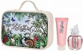 Lolita Lempicka Coffret LolitaLand : Eau de parfum 40 ml + Lait Corps + Trousse pas chers