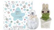 Lolita Lempicka Coffret Mon Petit : Eau de Senteur 80 ml + Doudou en tissu pas chers