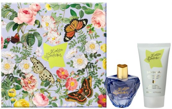 Mon Premier Parfum - Coffret Eau de Parfum de LOLITA LEMPICKA