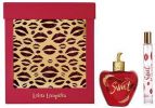 Lolita Lempicka Coffret Sweet :  Eau de parfum 80 ml + Vaporisateur de voyage  pas chers