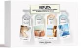 Maison Margiela Coffret Découverte Replica : 4 Miniatures  pas chers