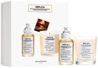 Maison Margiela Coffret Replica By the Fireplace 2024 : Eau de toilette 30 ml + Bougie pas chers