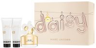 Marc Jacobs Coffret Daisy : Eau de Toilette 50 ml + Crème Corps + Gel Douche pas chers