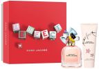 Marc Jacobs Coffret Noël Perfect : Eau de parfum 50 ml + Lait Corps pas chers