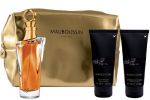 Mauboussin Coffret Elixir Pour Elle : Eau de parfum 100 ml + Lait Corps + Gel Douche pas chers