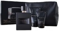 Mauboussin Coffret Pour Lui In Black : Eau de Parfum 100 ml + Gel Douche + Baume Après-Rasage + Trousse pas chers