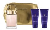 Mauboussin Coffret Promise Me : Eau de parfum 90 ml + Lait Corps + Gel Douche + Trousse pas chers