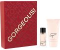 Michael Kors Coffret Gorgeous! : Eau de parfum 30 ml + Lotion corps 75 ml pas chers