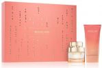 Michael Kors Coffret Wonderlust : Eau de parfum 30 ml + Lait Corps  pas chers