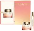 Michael Kors Coffret Wonderlust Noël 2023 : Eau de parfum 30 ml +Eau de parfum 10 ml pas chers