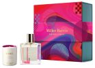 Miller Harris Coffret Scherzo Noël 2023 : Eau de parfum 50 ml + Bougie 75 g pas chers