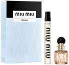 Coffret Miutine Edition Limitée 2025 : Eau de parfum 10 ml + Miniature 7 ml pas chère