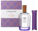 Molinard Coffret A Corps Cuivré Noël 2023 : Eau de parfum 90 ml + Eau de parfum 7,5 ml pas chers