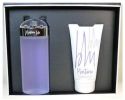 Montana Coffret Montana Blu : Eau de Toilette 100 ml + Lait Corps pas chers