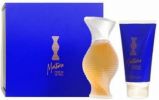 Montana Coffret Parfum de Peau : Eau de Toilette 100 ml + Lait Corps pas chers