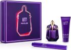 Mugler Coffret Alien : Eau de parfum 30 ml + Lait Corps + Pinceau Parfumant pas chers